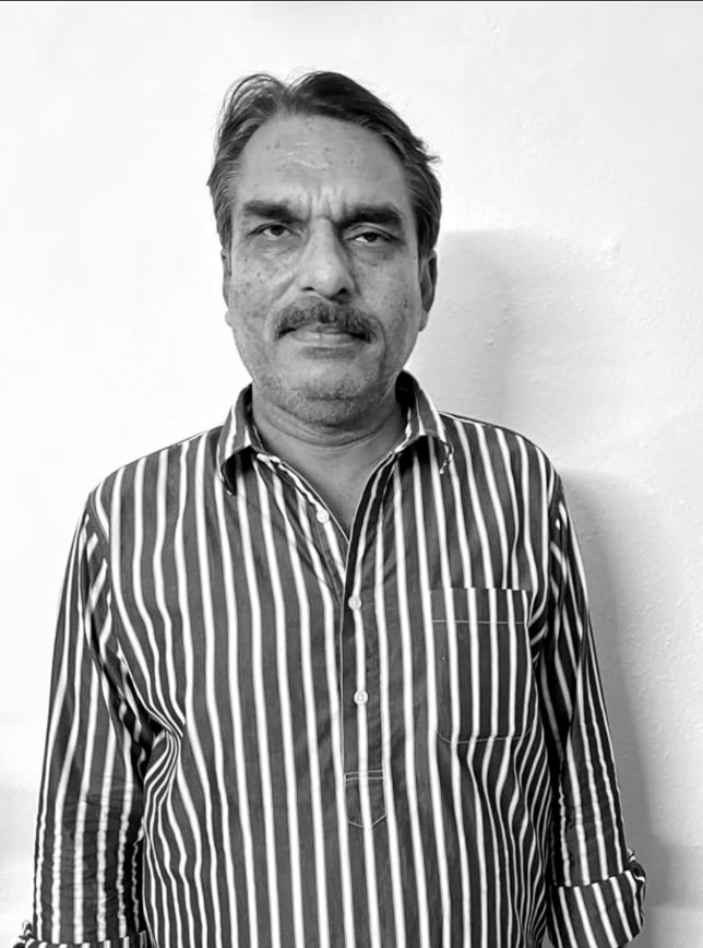 Er. Anil Kumar